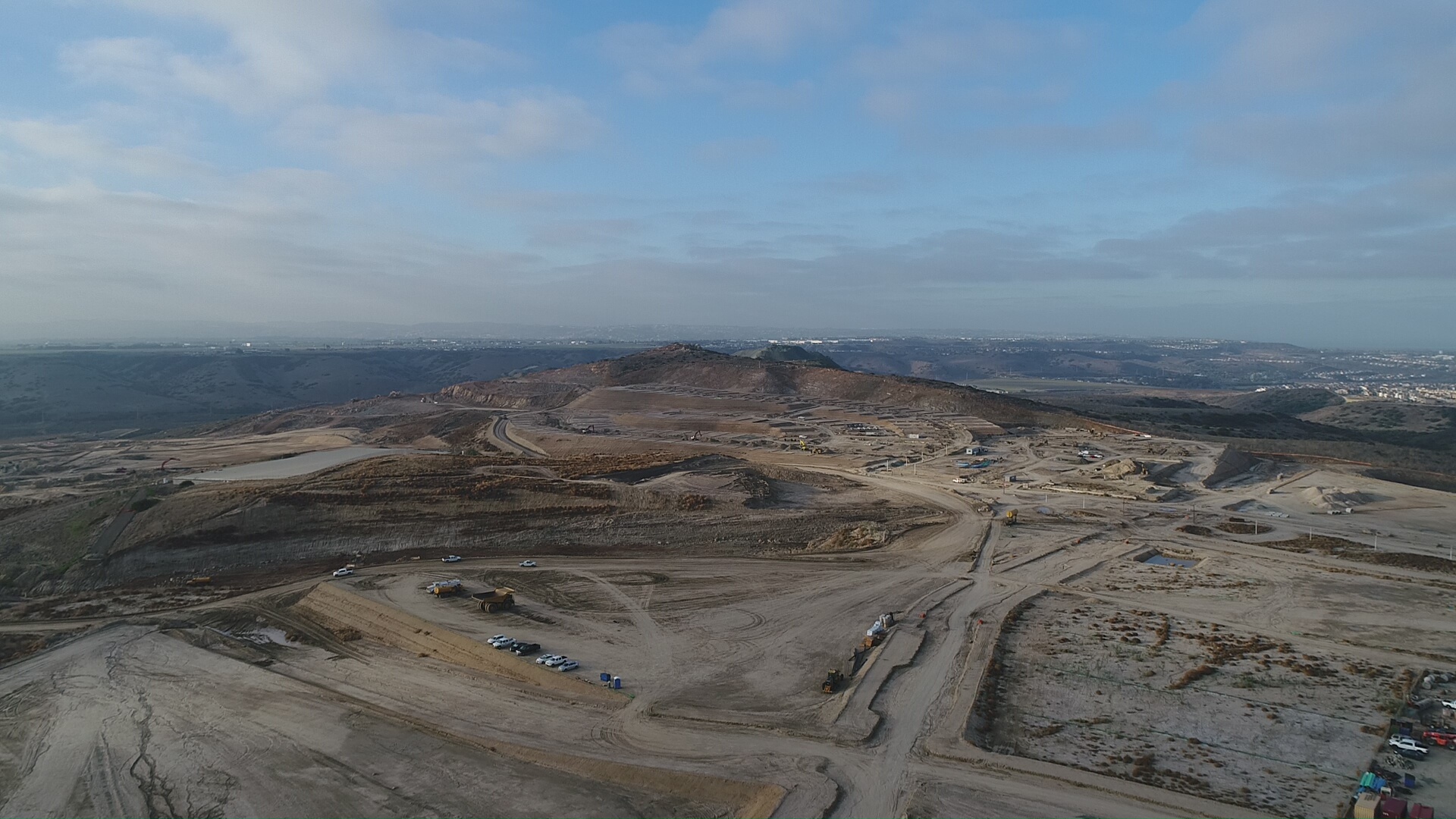 Cota Vera Construction Prep