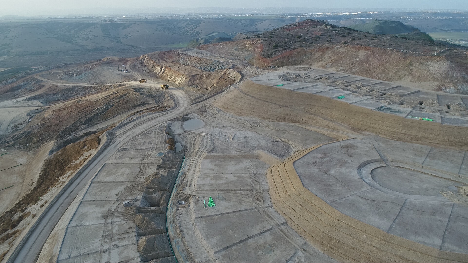 Otay Construction